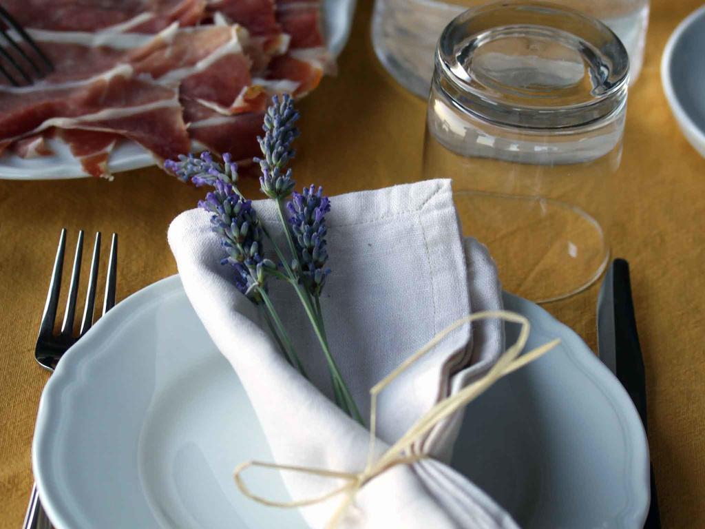 Locanda San Martino A Bocena Кортона Екстериор снимка